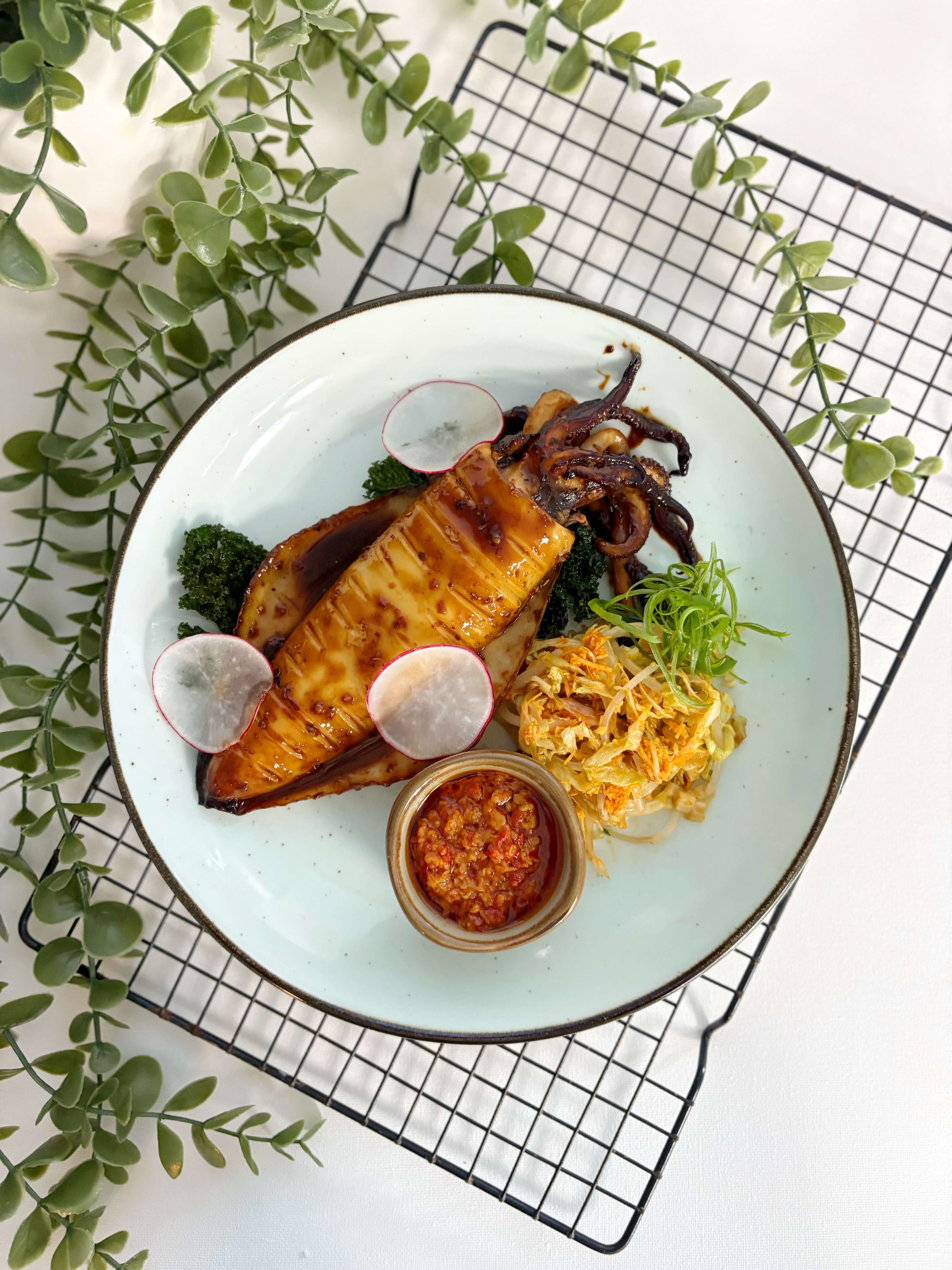 Seafood and Coastal Delights