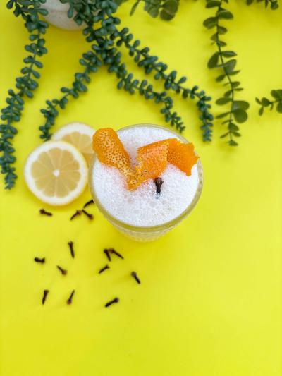 A gallery image of the Kayumanis restaurant.