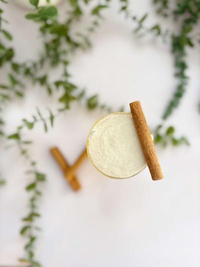 A gallery image of the Kayumanis restaurant.